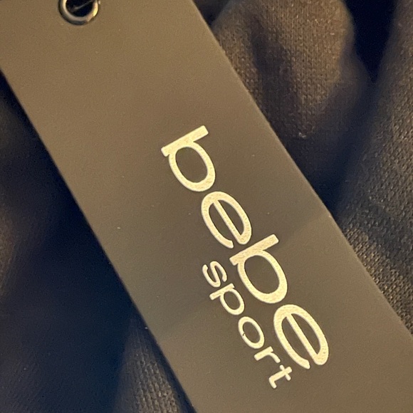 Bebe Sport Hoodie - Picture 5 of 10